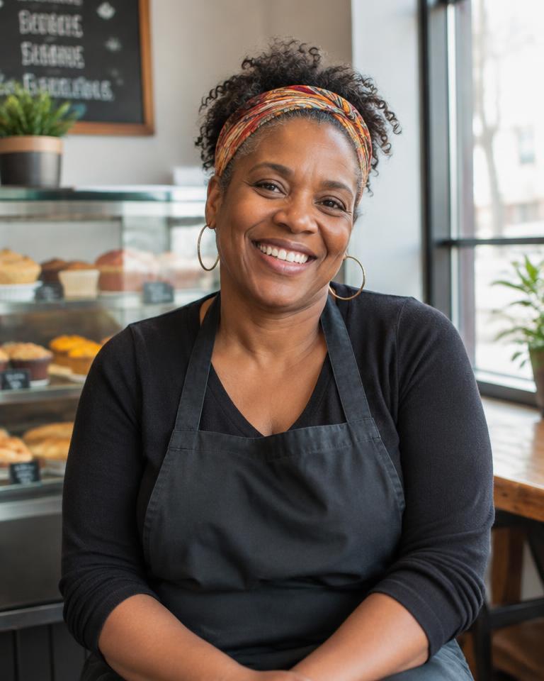 Denise Harper