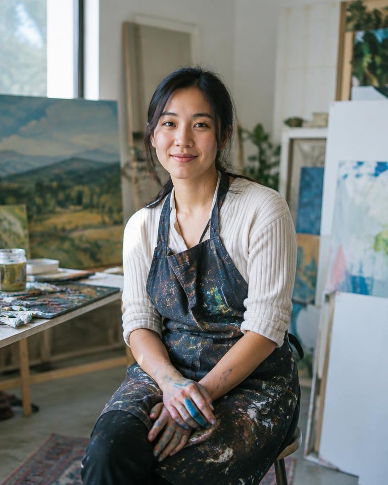 Lena Park